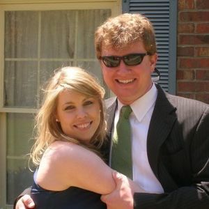 Meet your Posher, Meredith